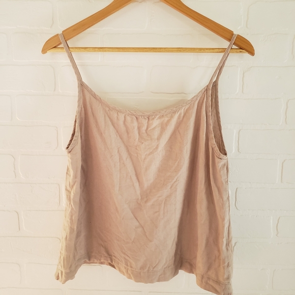 Linenfox Hazel Tank Top S - Picture 4 of 6